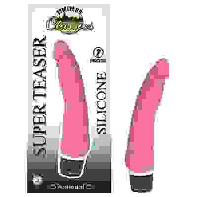 Timeless Classics Collection Super Teaser - Pink