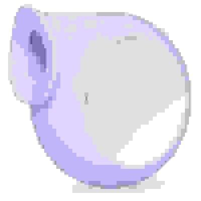 Sila Sonic Clitoral Massager - Lilac