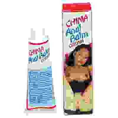 China Anal Balm Cream