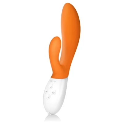 Ina 2 - Orange