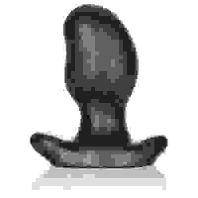 Ergo Butt Plug - Medium - Smoke