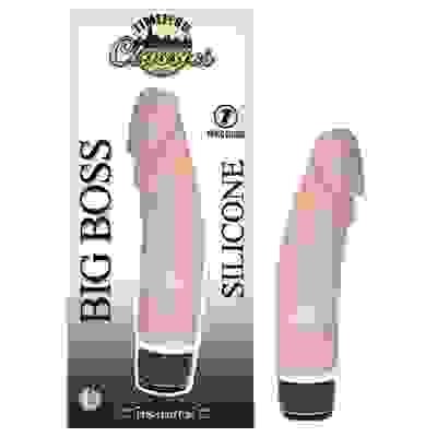 Timeless Classics Collection-Big Boss-Flesh