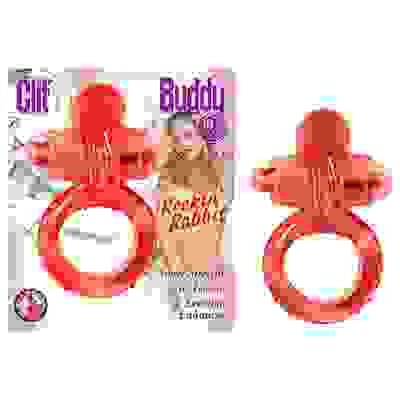 Clit Buddy 2 Red