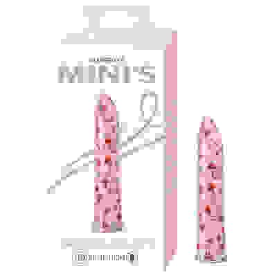 Minis Passion Bullet Pink