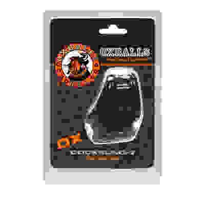 Cocksling-2 - Black