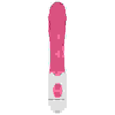 Lotus Sensual Massagers - Pink