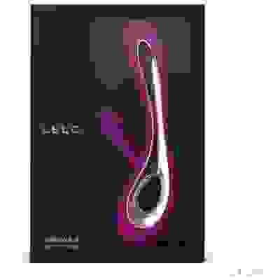 Soraya 2 - Deep Rose