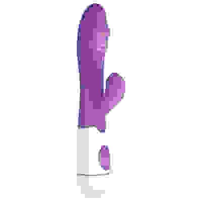 Lotus Sensual Massagers - Purple