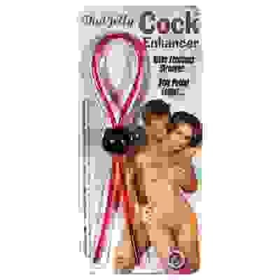Cock Enhancer Red