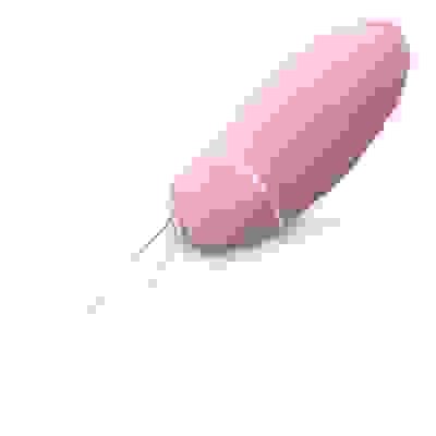 Luna Smart Bead - Pink