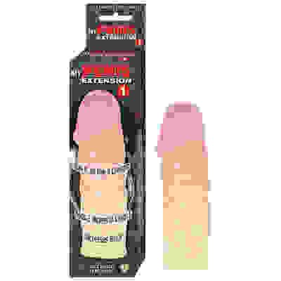 My Penis Extension 1 - Flesh
