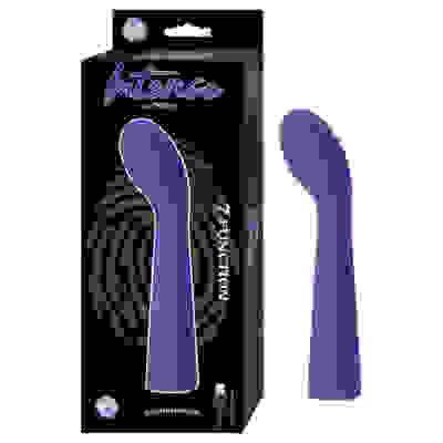 Intense G-Spot - Purple
