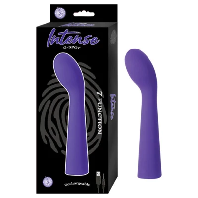 Intense G-Spot - Purple