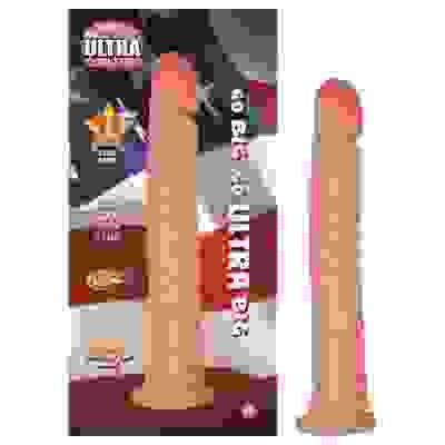 All American Ultra Whoppers -11 in Slim Head Dong Flesh