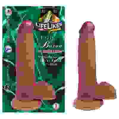 Lifelike Latin Baron 5 Inch