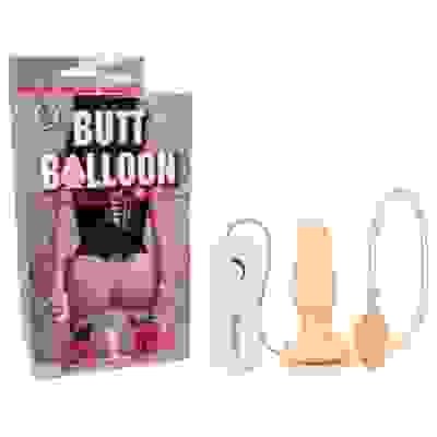 The Butt Balloon