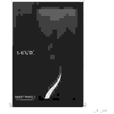 Smart Wand 2 - Medium - Black