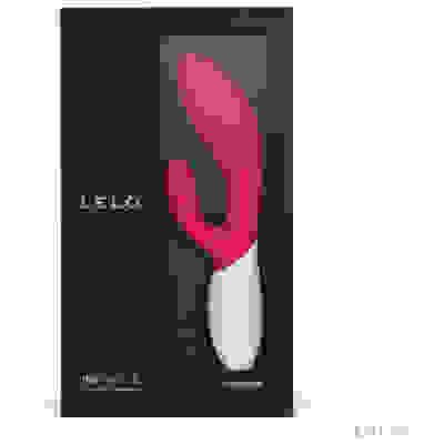 Ina Wave 2 - Cerise
