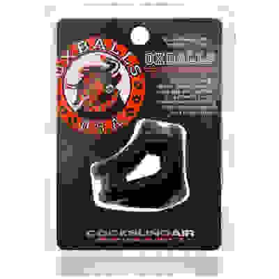 Cocksling Air - Black