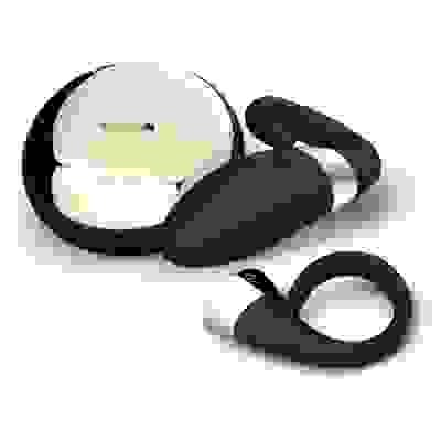 Oden 2 - Black
