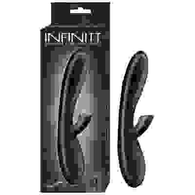 Infinitt Suction Massager One - Black