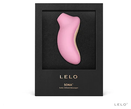 Sona - Pink
