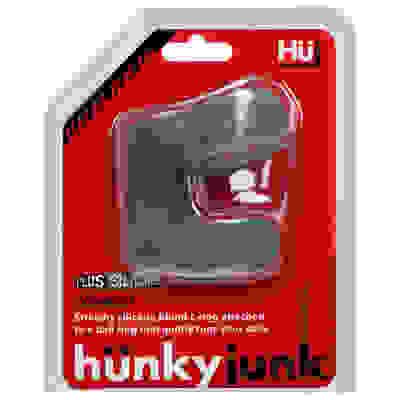 Hunkyjunk Connect Cock Ball Tugger - Stone