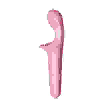 Bela Clit Teaser - Pink