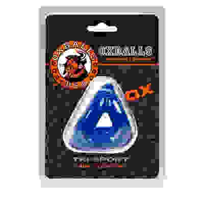 Tri Sport 3 Ring Sling Atomic Jock - Police Blue