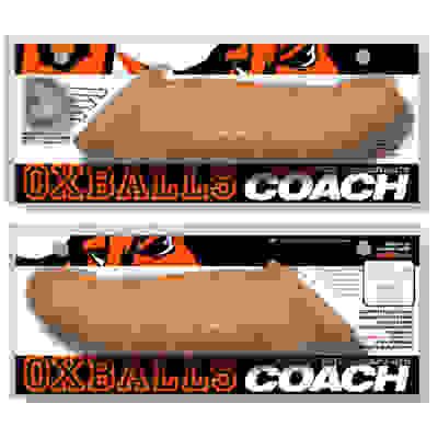 Coach Cocksheath Skinz - Peachy