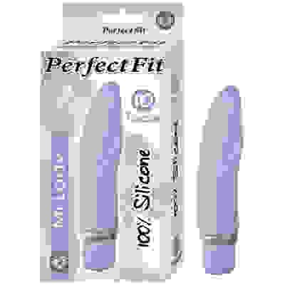 Perfect Fit Mi Lady - Lavender