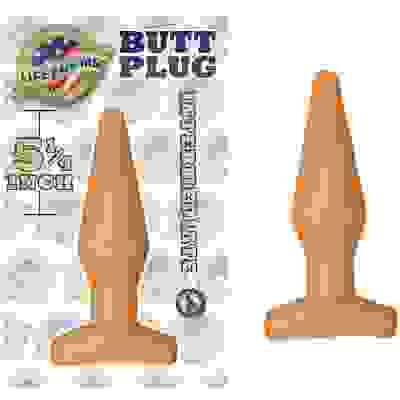Lifeforms Medium Butt Plug