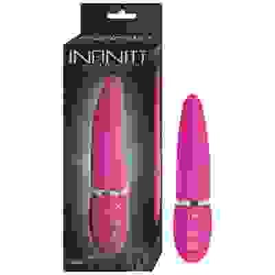 Infinitt Tongue Massager - Pink