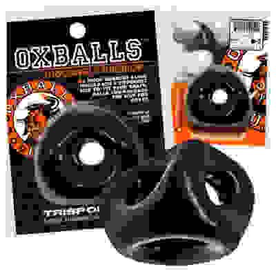 Tri-Sport XL - Black