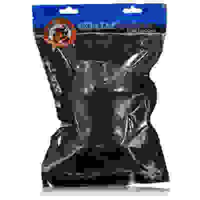 Pig-Hole Ff Fuckplug Oxballs - Black