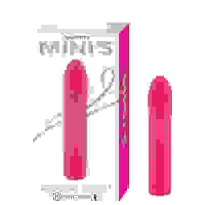 Nasstoys Minis Arousal Bullet - Pink
