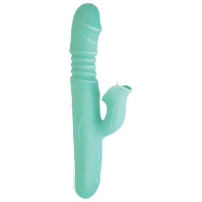 Princess Passion Heat - Aqua