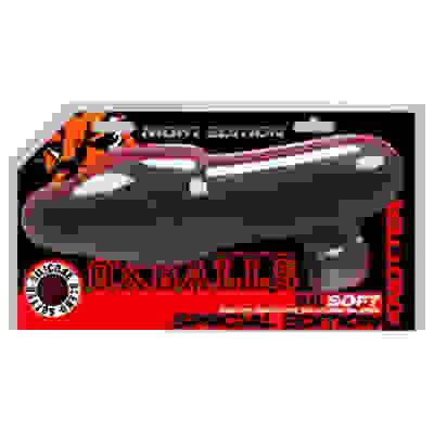 Knotter Adjust-Fit Cocksheath - Black