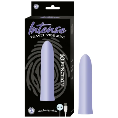 Intense Travel Vibe Mini - Lavender