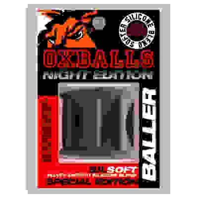 Baller Max Tag Ballstretcher - Black