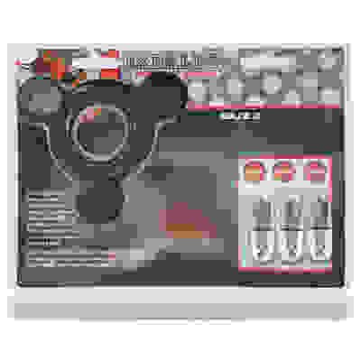 Buzz Squeeze -Black