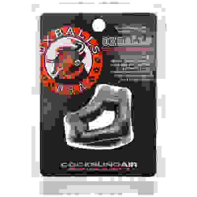 Cocksling Air - Steel