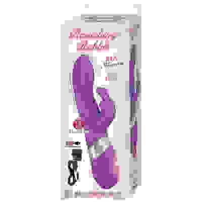 Ravishing Rabbit - Purple