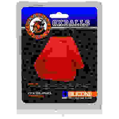 Oxballs Oxsling Cocksling - Red