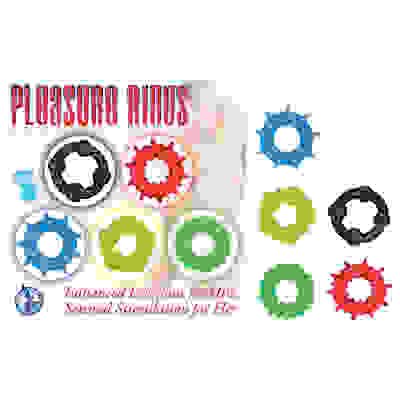 Pleasure Rings