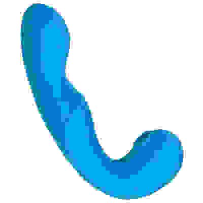 My Secret G-Spot - Blue