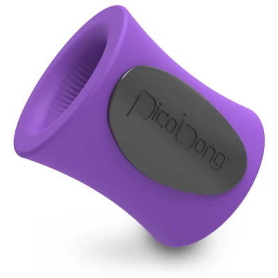 Remoji Blowhole M-Cup - Purple