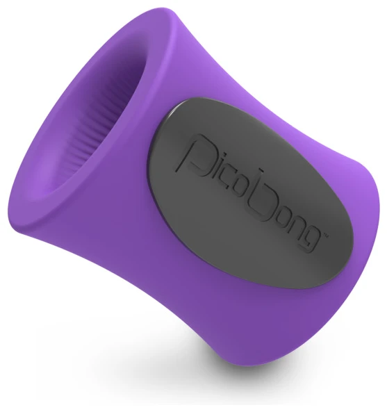 Remoji Blowhole M-Cup - Purple