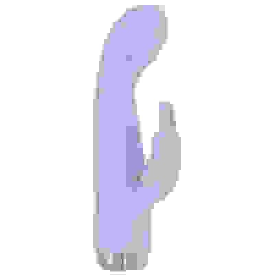 My Secret Rabbit - Purple