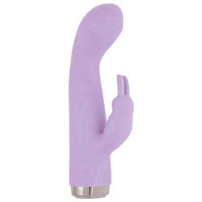 My Secret Rabbit - Purple